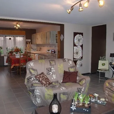 De Charme Avec Jardin, Proche Belgique, Equipe Confort, Ideal Famille Et Motards - Fr-1-510-176 * Bailleul (Nord)