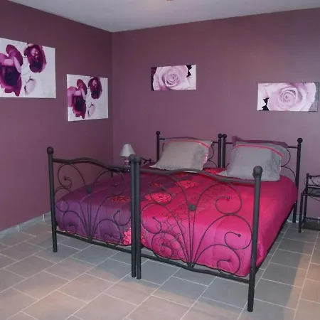 De Charme Avec Jardin, Proche Belgique, Equipe Confort, Ideal Famille Et Motards - Fr-1-510-176 Vakantiehuis Bailleul (Nord)