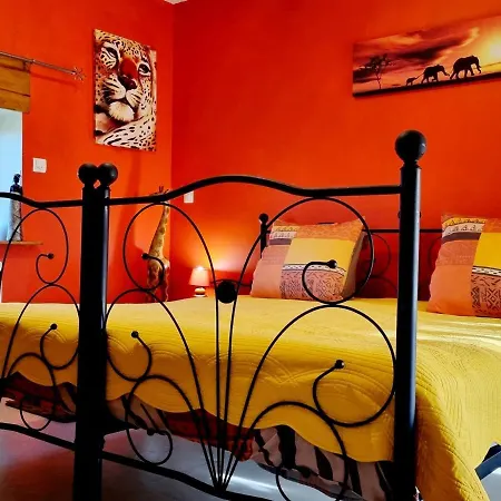 De Charme Avec Jardin, Proche Belgique, Equipe Confort, Ideal Famille Et Motards - Fr-1-510-176 * Bailleul (Nord)