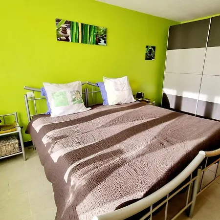 Vakantiehuis De Charme Avec Jardin, Proche Belgique, Equipe Confort, Ideal Famille Et Motards - Fr-1-510-176