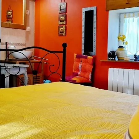 De Charme Avec Jardin, Proche Belgique, Equipe Confort, Ideal Famille Et Motards - Fr-1-510-176 *