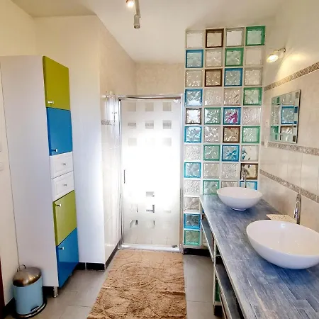 Vakantiehuis De Charme Avec Jardin, Proche Belgique, Equipe Confort, Ideal Famille Et Motards - Fr-1-510-176 *